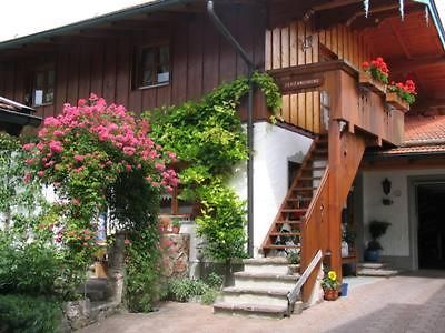 Ferienwohnung Hell Claudia شليكينغ المظهر الخارجي الصورة