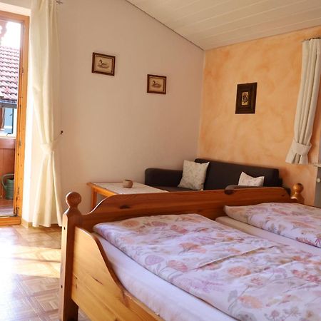 Ferienwohnung Hell Claudia شليكينغ المظهر الخارجي الصورة