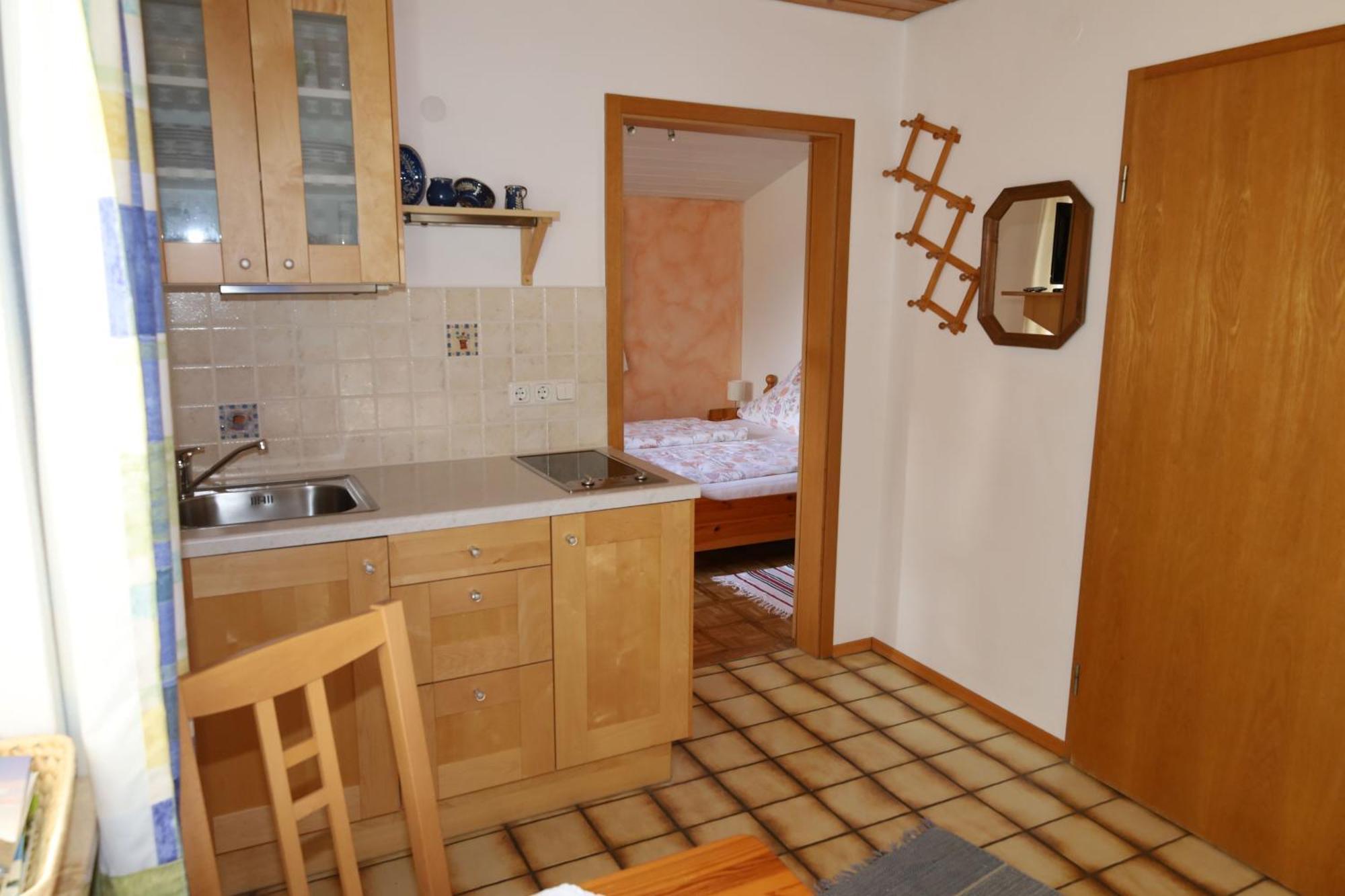 Ferienwohnung Hell Claudia شليكينغ المظهر الخارجي الصورة